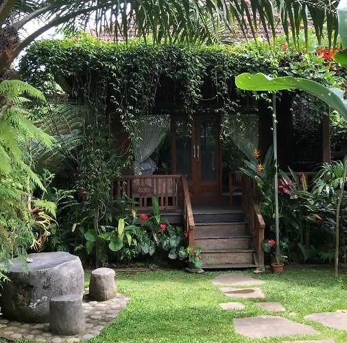 Mirah Tampaksiring