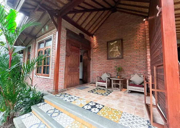 Mirah Tampaksiring